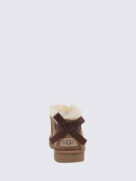 26FW 어그 부츠 1185491 CHE Beige - UGG