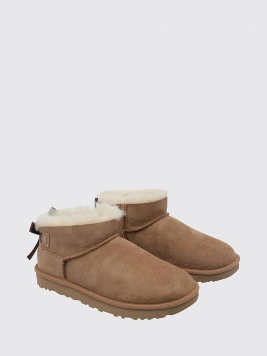 26FW 어그 부츠 1185491 CHE Beige - UGG
