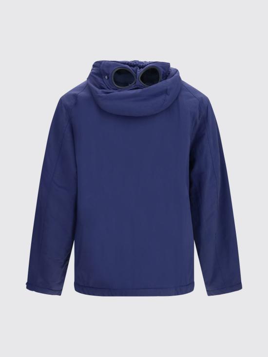 26FW 씨피 컴퍼니 자켓 21CMOW080A110475G 880 Blue - C.P. COMPANY