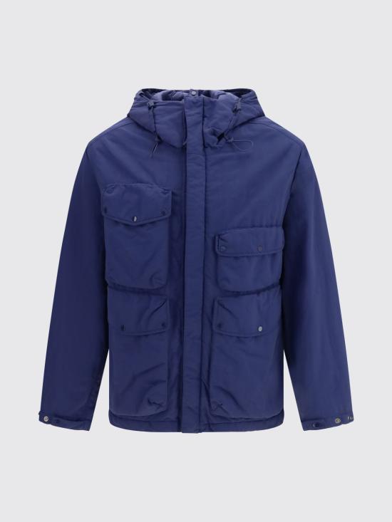 26FW 씨피 컴퍼니 자켓 21CMOW080A110475G 880 Blue - C.P. COMPANY