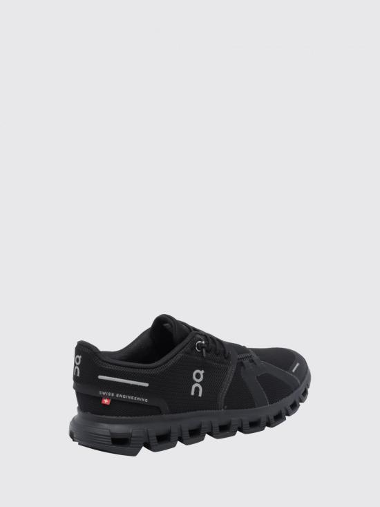 26FW 온 러닝 클라우드 6 스니커즈 3WF10061043 Black - ON RUNNING