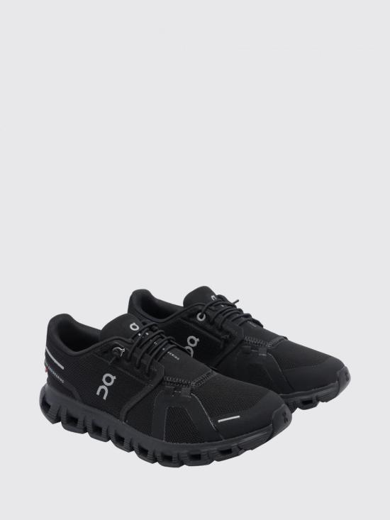 26FW 온 러닝 클라우드 6 스니커즈 3WF10061043 Black - ON RUNNING