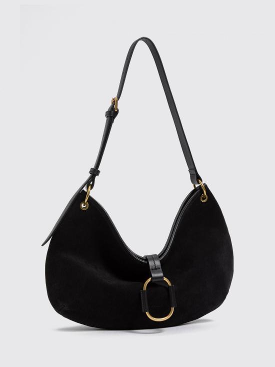 26FW 트윈셋 숄더백 262TB7151 00006 Black