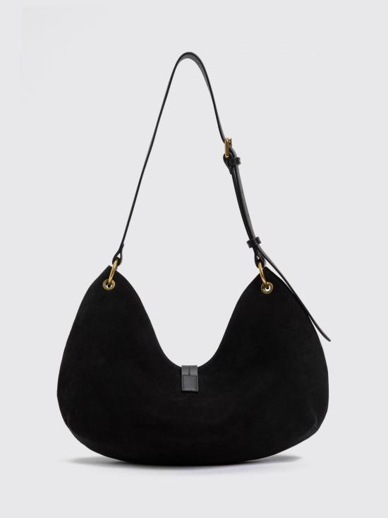 26FW 트윈셋 숄더백 262TB7151 00006 Black - TWINSET
