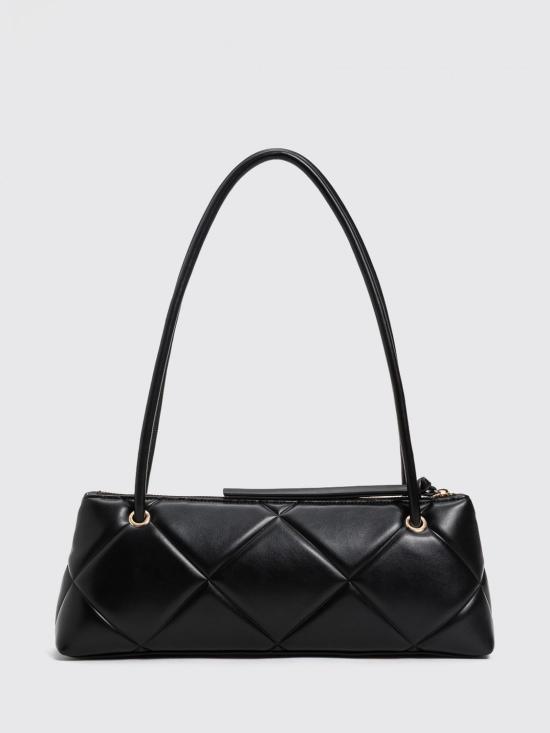 26FW 트윈셋 숄더백 262TB7082 00006 Black