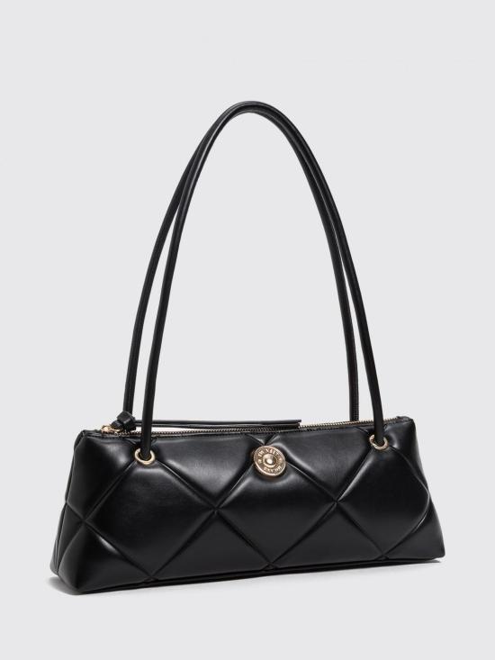 26FW 트윈셋 숄더백 262TB7082 00006 Black - TWINSET