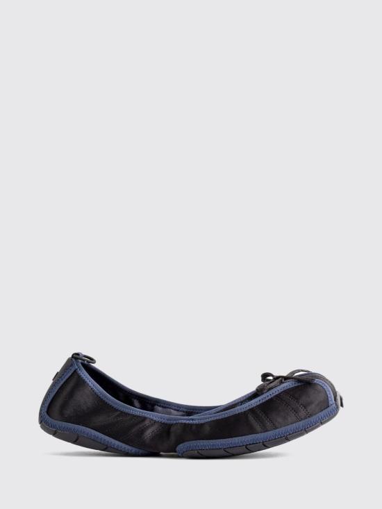 26FW 발렌시아가 발레 스니커즈 871962WBLLT 1000 Black