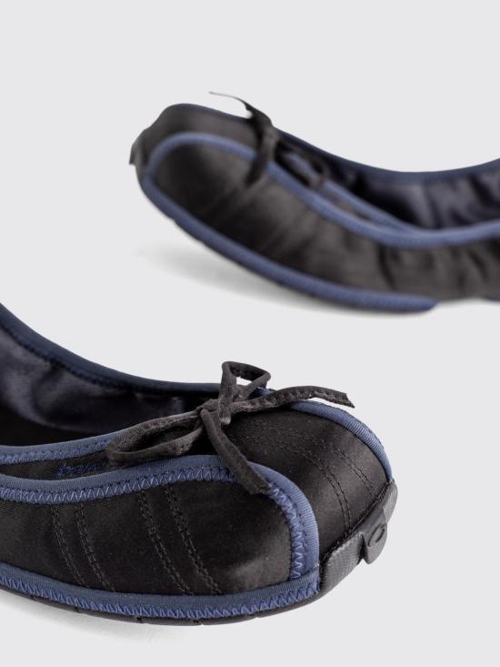 26FW 발렌시아가 발레 스니커즈 871962WBLLT 1000 Black - BALENCIAGA