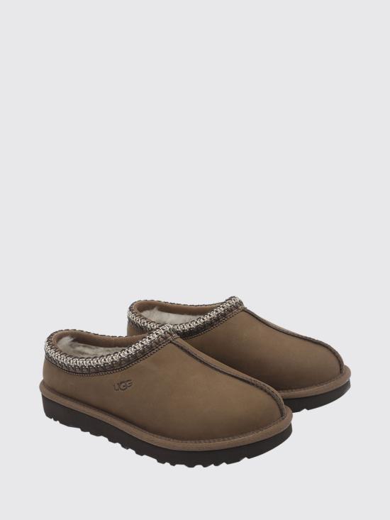 26FW 어그 슈즈 1184353 DKC Brown - UGG