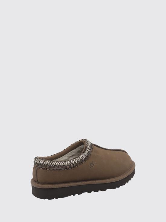 26FW 어그 슈즈 1184353 DKC Brown - UGG
