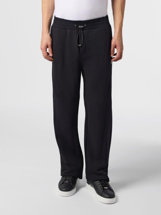 26FW 필립 플레인 팬츠 FAFCMJT2865PTE180N 0202 Black 1