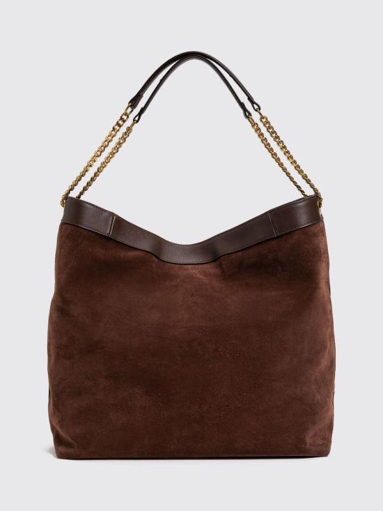 26FW 트윈셋 숄더백 262TD8160 10780 Brown