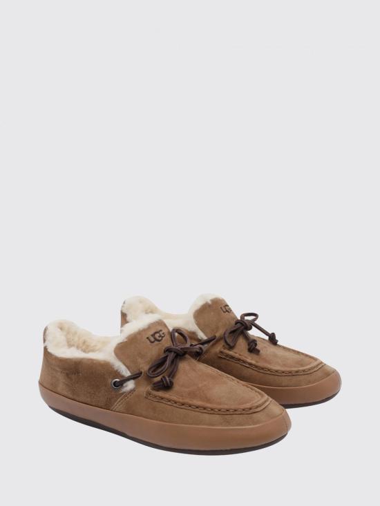 26FW 어그 로퍼 1181470 CHE Beige - UGG