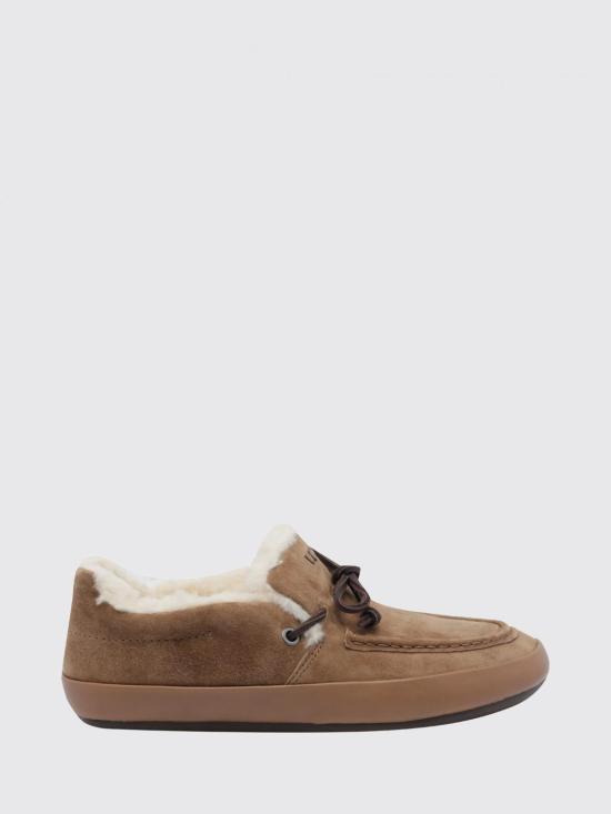 26FW 어그 로퍼 1181470 CHE Beige