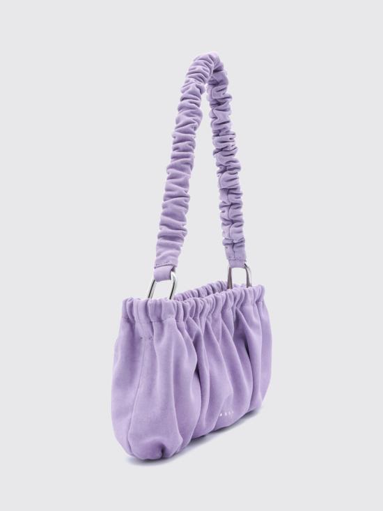 26FW 마르니 숄더백 SBMP0297U2P9468 00C41 Pink - MARNI
