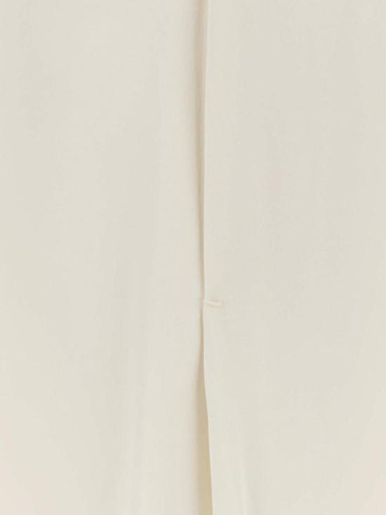 26FW 질샌더 스커트 J03MA0327J76018 109 Yellow - JIL SANDER