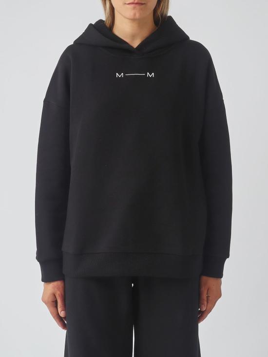 26FW 막스마라 스웨터 2626926058600 004 Black