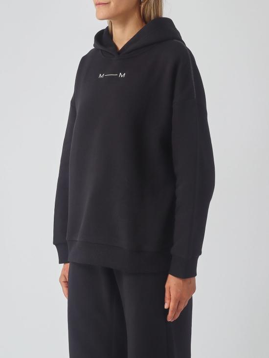 26FW 막스마라 스웨터 2626926058600 004 Black - MAX MARA
