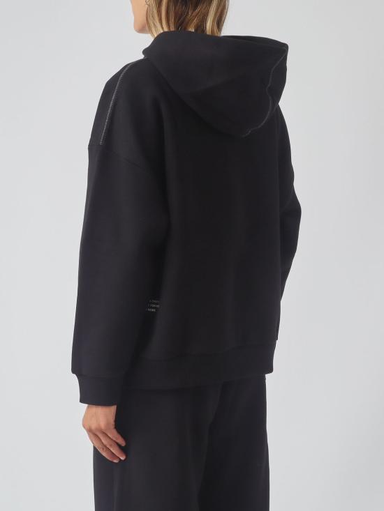 26FW 막스마라 스웨터 2626926058600 004 Black - MAX MARA