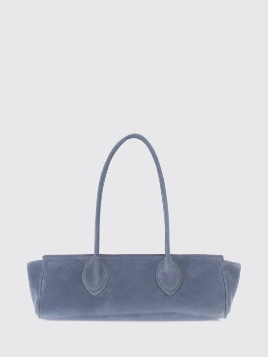 26FW 케이트 돈나 숄더백 H2057726L726 697 Gnawed Blue - KHAITE