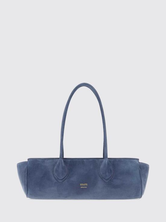 26FW 케이트 돈나 숄더백 H2057726L726 697 Gnawed Blue