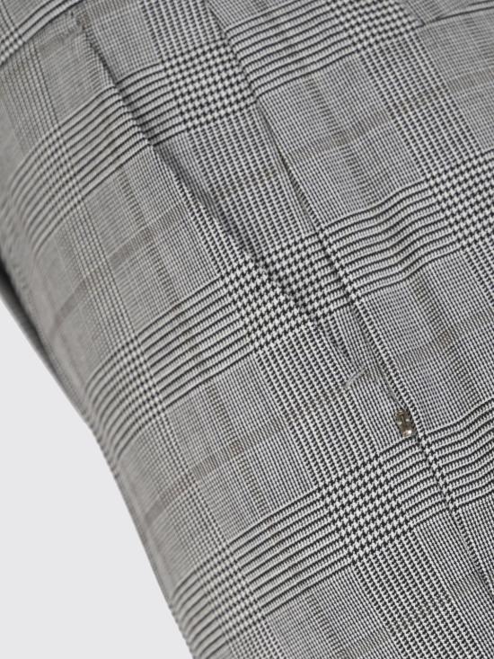 26FW 스포트막스 팬츠 2622136071600 001 White - SPORTMAX