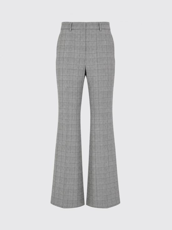 26FW 스포트막스 팬츠 2622136071600 001 White - SPORTMAX