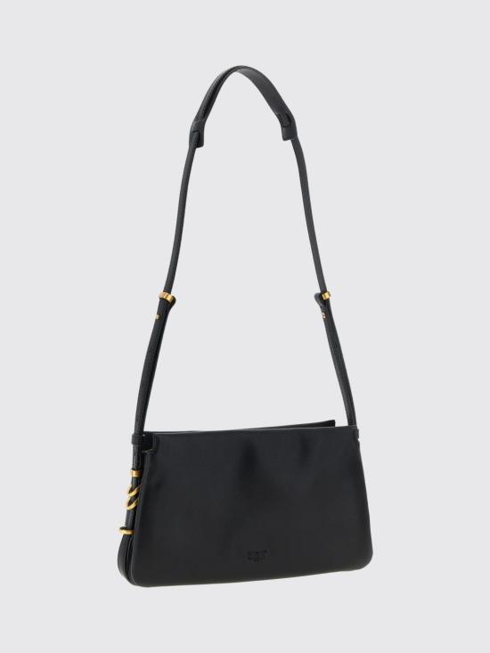 26FW 핑코 크로스백 105883A0QO Z99Q Black - PINKO