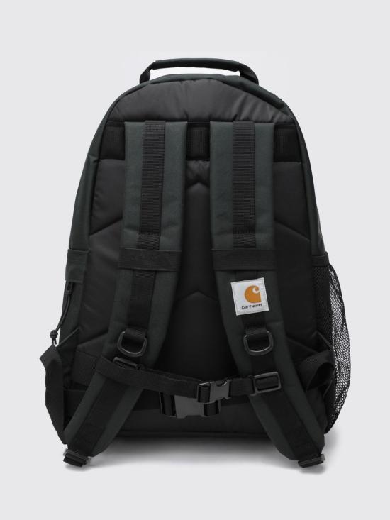 26FW 칼하트 WIP 킥플립 백팩 I031468 3T6XX Charcoal - CARHARTT WIP