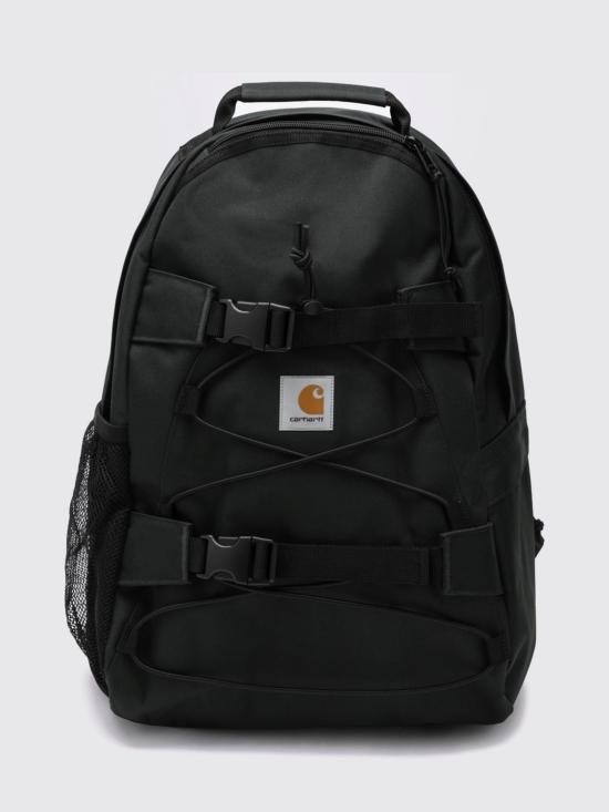 26FW 칼하트 WIP 킥플립 백팩 I031468 3T6XX Charcoal