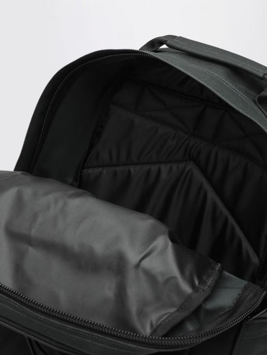 26FW 칼하트 WIP 킥플립 백팩 I031468 3T6XX Charcoal - CARHARTT WIP
