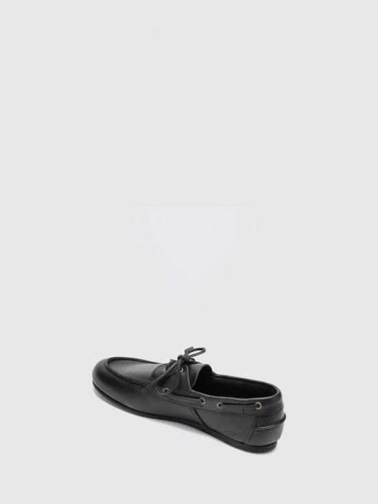 26FW 세바고 로퍼 72131IW 902 Black - SEBAGO