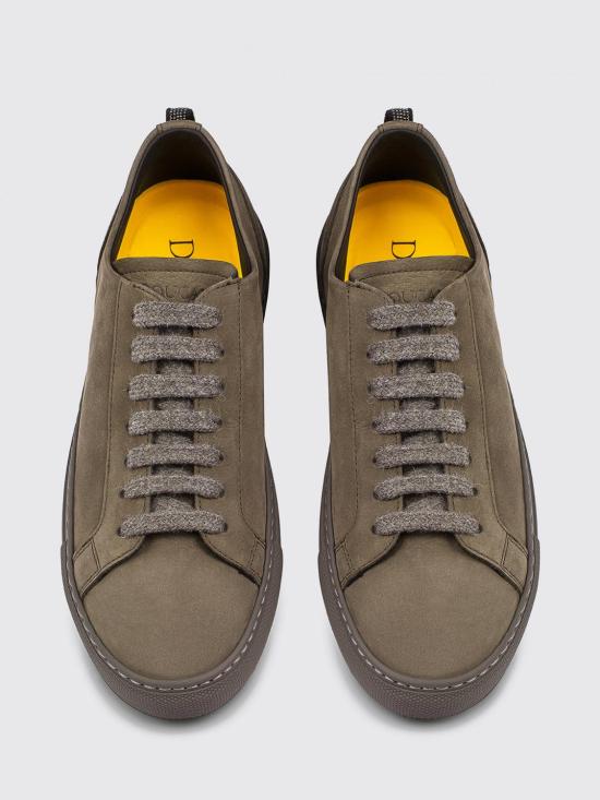 26FW 듀칼 스니커즈 DD8934JESSUF288 SM37 Mud - DOUCAL’S