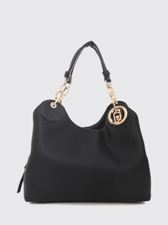 26FW 리우조 숄더백 AF6024ES039 B1848 Black 1