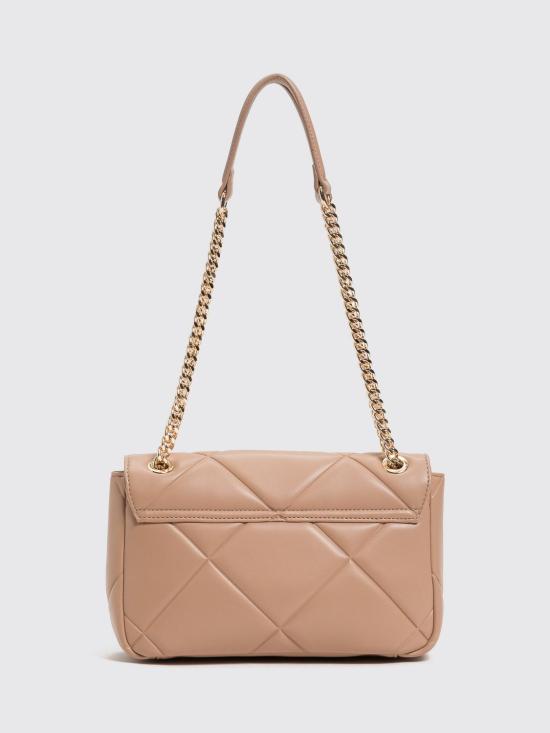 26FW 트윈셋 크로스백 262TB7080 06194 Beige - TWINSET
