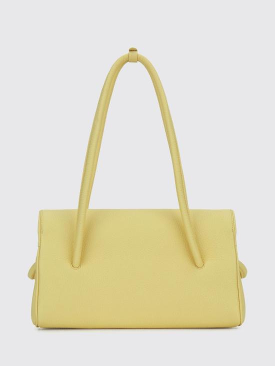 26FW 자크뮈스 숄더백 BAW00467AC03A03 210 Yellow - JACQUEMUS