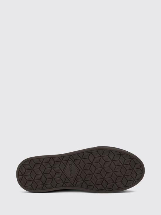 26FW 듀칼 스니커즈 DU3552SPENUF282 OM04 Brown - DOUCAL’S