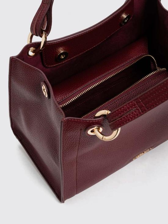 26FW 트윈셋 토트백 262TD8030 00020 Burgundy - TWINSET