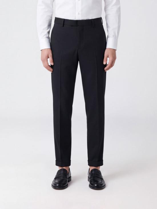 26FW 돈답 팬츠 UP688WS0105UXXX 999 Black