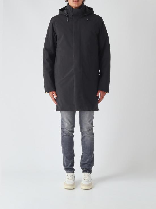 26FW 까웨 자켓 K7136IW AT0 Black