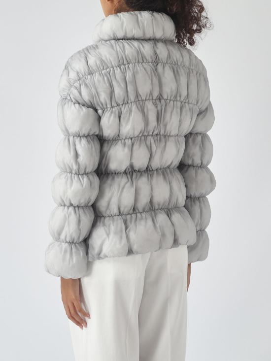 26FW 까웨 자켓 K6135JW DBG Silver - K-WAY