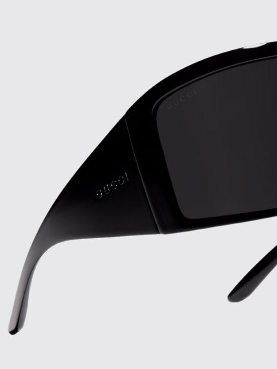 26FW 구찌 선글라스 A002N8J1691 1012 Black - GUCCI
