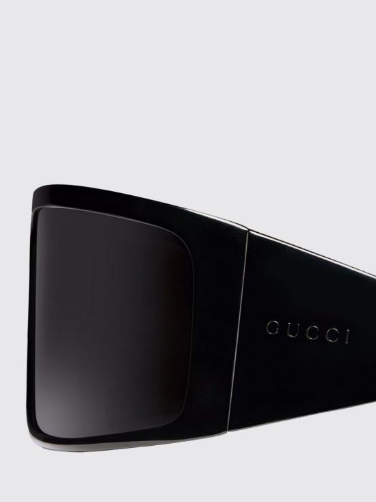 26FW 구찌 선글라스 A002N8J1691 1012 Black - GUCCI