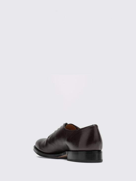 26FW 처치스 로퍼 SOUTHAM3ZOB F0AAD Brown - CHURCHS