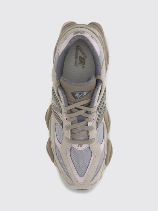 26FW 뉴발란스 9060 스니커즈 U9060152 Grey - NEW BALANCE