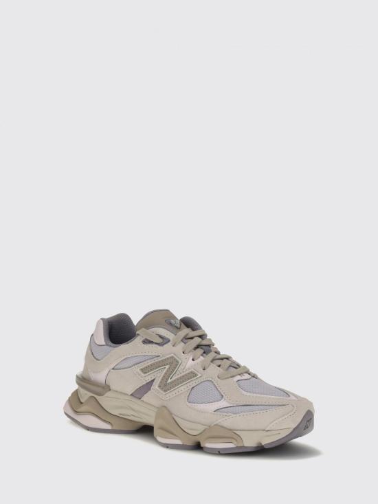26FW 뉴발란스 9060 스니커즈 U9060152 Grey - NEW BALANCE