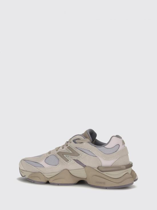 26FW 뉴발란스 9060 스니커즈 U9060152 Grey - NEW BALANCE