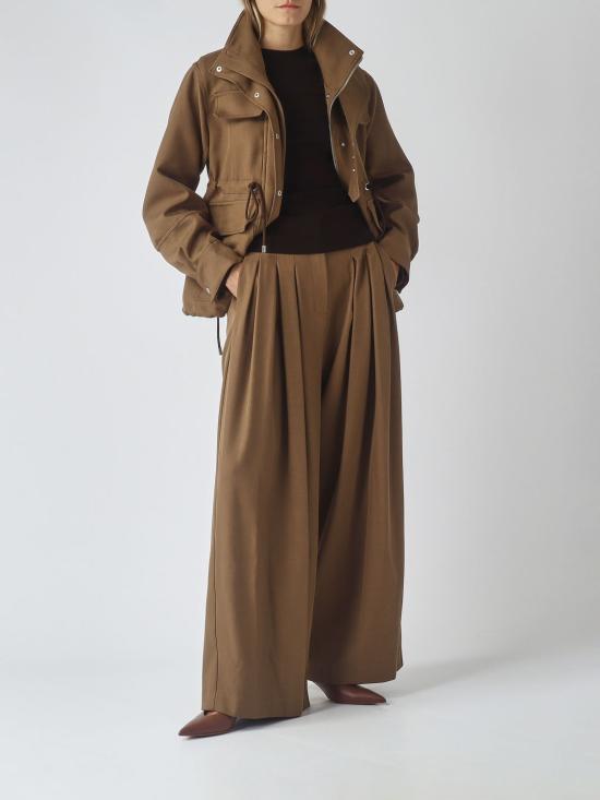 26FW 메이메이즈 자켓 M6FAH6 472 Brown - MEIMEIJ