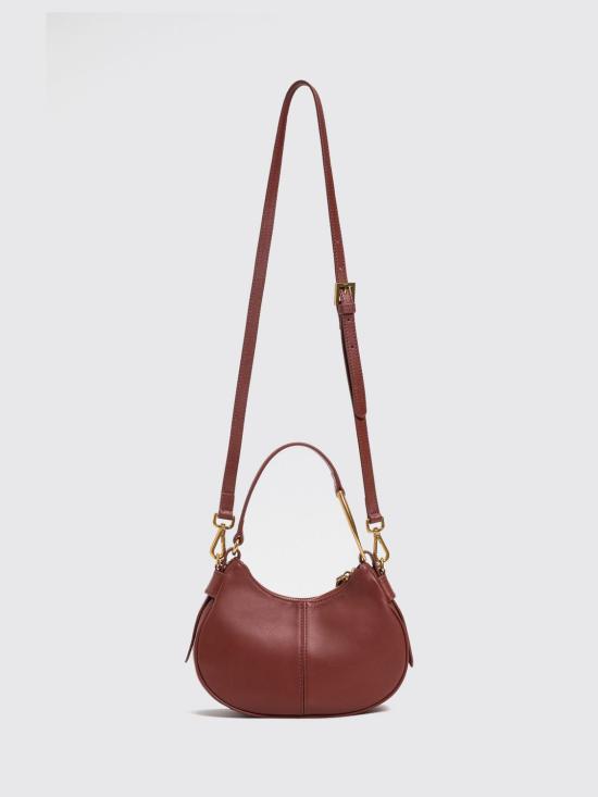 26FW 트윈셋 숄더백 262TB7182 06501 Cherry - TWINSET
