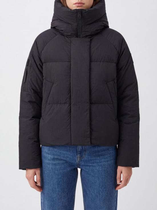 26FW 캐나다구스 칠리왁 퍼퍼 2088WT 9061 Black
